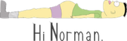 HiNorman