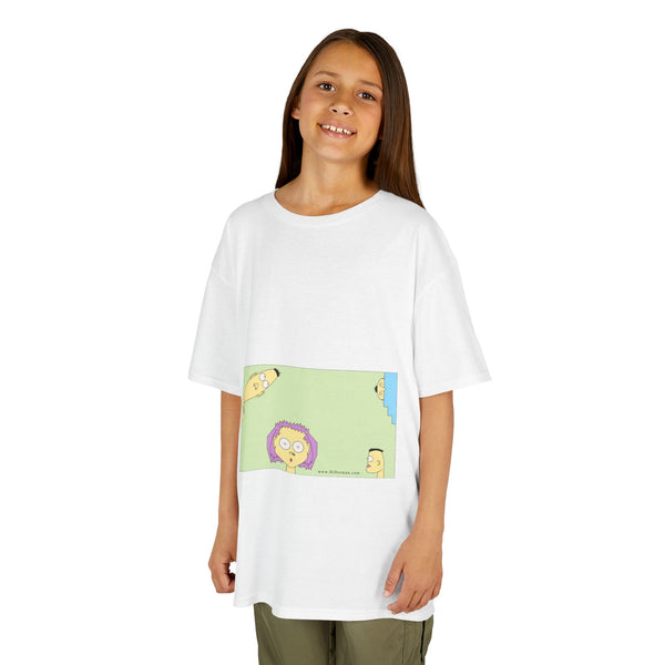Veroniq Kids Tee - Fun for Little Ones